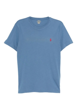 Polo Ralph Lauren jersey crew-neck T-shirt - Blue