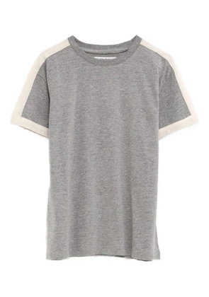 Gimaguas Diego cotton T-shirt - Grey