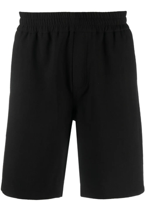 SAMSOE SAMSOE Smith 10929 shorts - Black