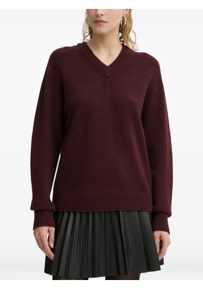 A.L.C. Calven sweater - Red