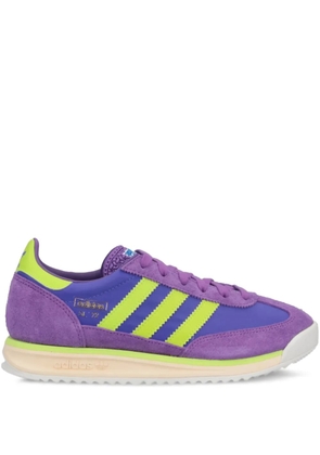 adidas SL 72 RS sneakers - Purple