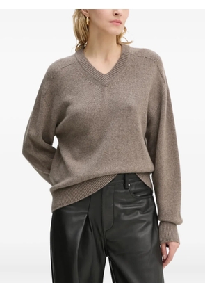 A.L.C. Calven sweater - Brown