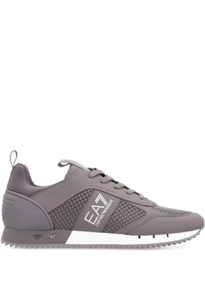 Ea7 Emporio Armani EA7 sneakers - Grey