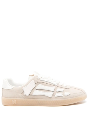 AMIRI Pacific Bones sneakers - Neutrals