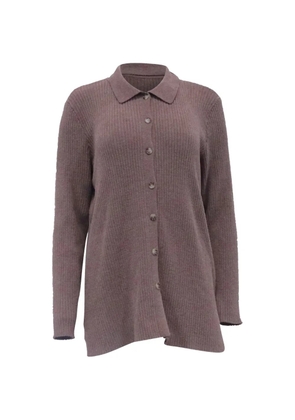 Jason Wu buttoned knitted cardigan - Neutrals