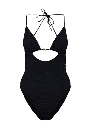 Bond-eye Fowler swimsuit - Black