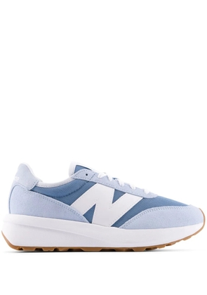 New Balance 370 sneakers - Blue