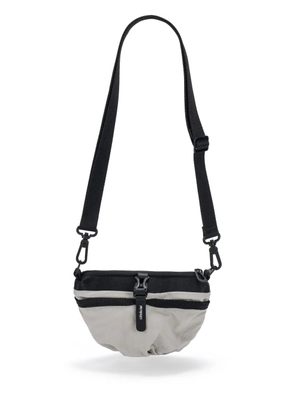 Côte&Ciel Orba messenger bag - Grey