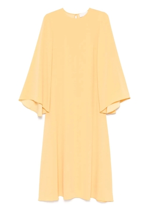 RACIL Jackie kaftan - CREPE YELLOW 308