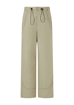 TOMBOY drawstring trousers - Neutrals