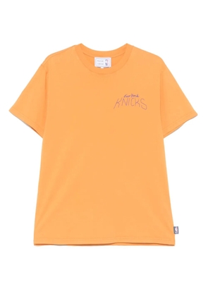 Maison Labiche x NBA Le Popincourt T-shirt - Orange