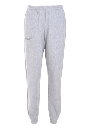 Pangaia Midweight track pants - Grey