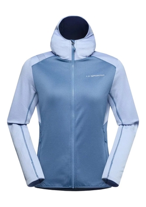 La Sportiva Upendo hooded jacket - Blue