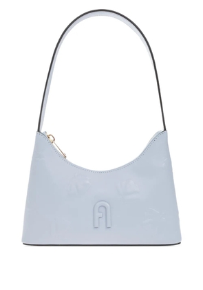 Furla Diamante shoulder bag - Blue