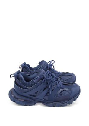 Balenciaga Pre-Owned Track sneakers - Blue