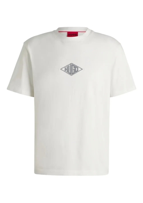 HUGO Darunu T-shirt - White