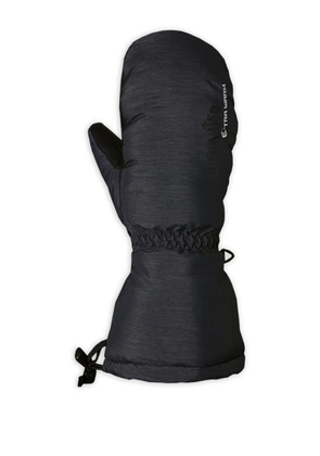 SNOWLIFE Big Down DT gloves - Grey