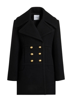 Patou double-breasted coat - 999L