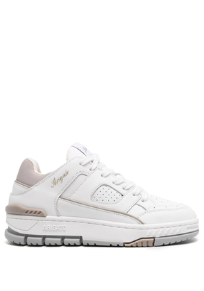 Axel Arigato Area Lo sneakers - White