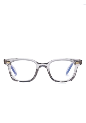 Cutler & Gross 9521 square-frame glasses - Neutrals