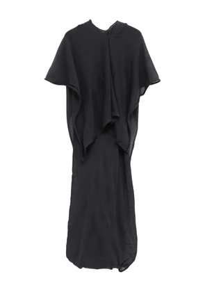 Paloma Wool Willy ruffled dress - Black
