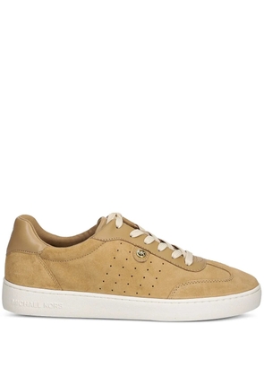 Michael Michael Kors Scotty sneakers - Neutrals