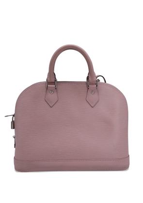 Louis Vuitton Pre-Owned BB Alma handbag - Pink