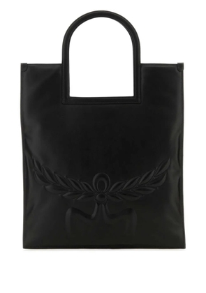 MCM Aren tote bag - Black