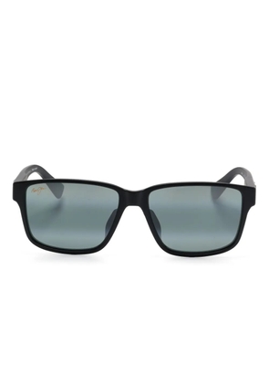 Maui Jim Kuniahi Af sunglasses - Black