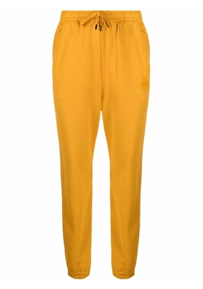 MARANT ÉTOILE Maloni jogging trousers - Orange