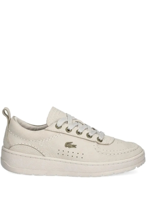 Lacoste Umpire sneakers - White