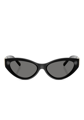 Tiffany & Co Eyewear TF4225U cat-eye sunglasses - Black
