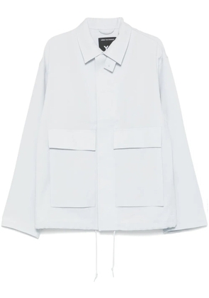 Y-3 Sport Uniform jacket - Grey