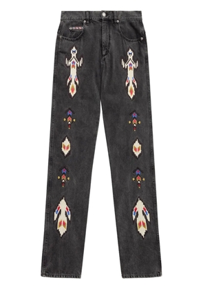 MARANT Lewys jeans - Grey