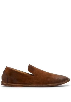 Marsèll Strasacco loafers - Brown