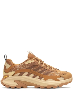 Merrell Moab Speed 2 sneakers - Neutrals