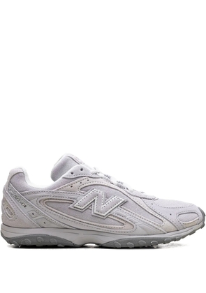 New Balance 204L panelled sneakers - Grey