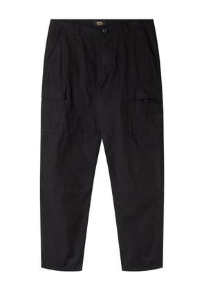stan ray ripstop cargo trousers - Black