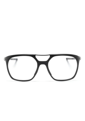 Tag Heuer Eyewear TH50003I pilot-frame glasses - Grey
