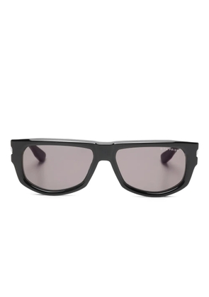 Dita Eyewear pilot-frame sunglasses - Black