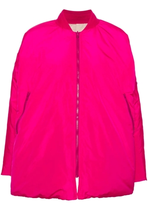 Sofie D'hoore Orion reversible bomber jacket - Pink