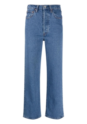 Levi's straight-leg jeans - Blue
