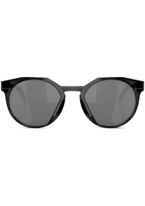 Oakley Cycle The Galaxy round-frame sunglasses - Black