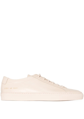 Common Projects Achilles low-top sneakers - White