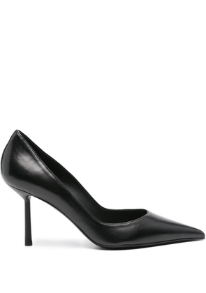 Le Silla 80mm Bella pumps - Black