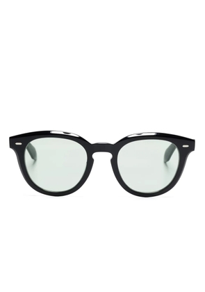 Oliver Peoples N.05 sunglasses - Black