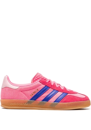 adidas Gazelle Indoor 'Lucid Pink' sneakers