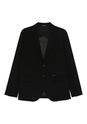 Alphatauri Osina blazer - Black