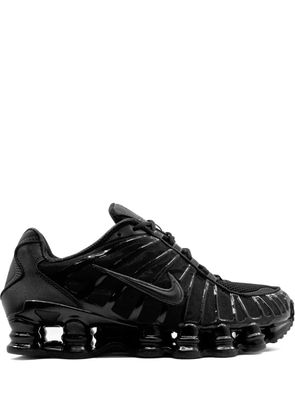 Nike Shox TL sneakers - Black