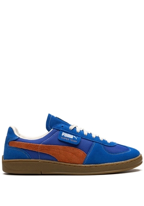 PUMA Super Team Handy sneakers - Blue